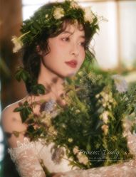 -金夫人婚纱摄影(华南店)