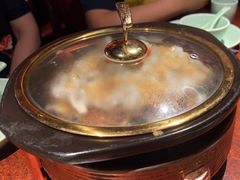 -绿茶餐厅(蓝色港湾店)