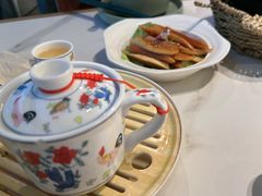 -南拳十三姨·潮汕砂锅粥·粤菜(西单大悦城店)