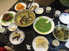 -锡和无锡菜(景丽苑店)