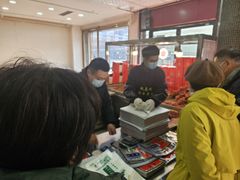 -清真铁志明腊牛羊肉