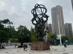 -龙头寺公园