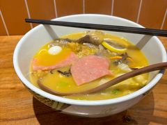 -云味馆·云南菜·云南米线(中洲店)