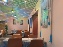 -La Medina餐厅(亮马河南路店)