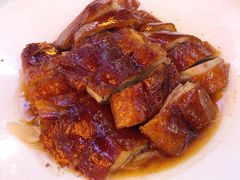 烧鸭-豪翔盛宴(罗村大道店)