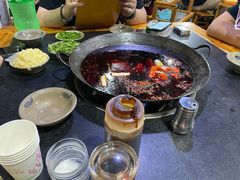 -星鸿社重庆老火锅