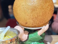 -吴越荣记苏州菜·松鼠桂鱼100%活鱼现做(斜塘老街店)