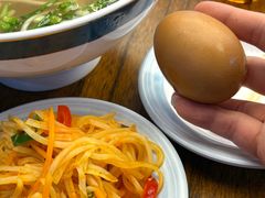 -小灶派· 地道兰州牛肉面(宏发大厦店)