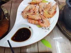 -鑫鸿达·海鲜闽菜热炒小馆(中山路店)