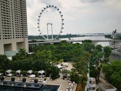 -新加坡文华东方酒店