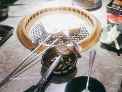 -谷牛日式烤肉(宝山U天地店)