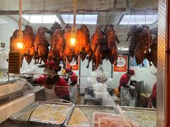 -北京王府井烤鸭(泰兴店)