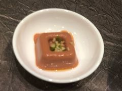 -北京泰富酒店-柏景轩中餐厅