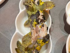 -黑金·寻焰自助百汇(中街店)