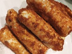 -金色艳阳天•粤菜 淮扬菜(古平岗店)