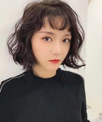 -东秀护肤造型
