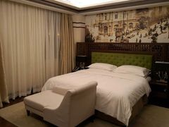 -天津津利华酒店