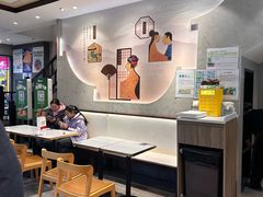 -德克士(前门店)