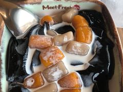 -鲜芋仙(中环百联2店)