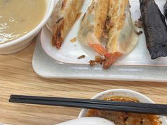 -众品老方子锅贴甜沫(李村店)