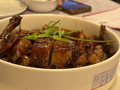 招牌豉油碌鹅-粤·向群饭店(龙津东路总店)