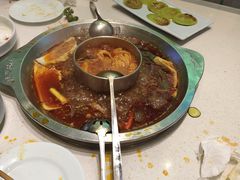 -麻辣空间·清油火锅(万达广场店)