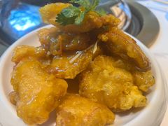 -锅当当铁锅炖烀饼王(长泰广场店)