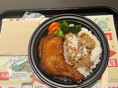 -肯德基(大剧院店)