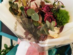 -BOBLOOM花店(宝龙旭辉广场店)