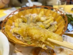 -老字号蛇口德记烧腊饭店·海鲜加工