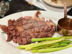 -Osteria Garden 生蚝花园餐厅(原进贤路店)