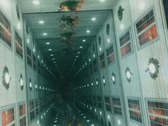 -郑州梵高星空错觉艺术馆(大上海城旗舰店)