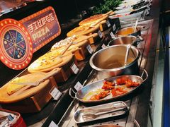 -西十二街牛排(西红门荟聚店)