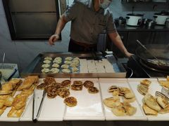 -素满香·食养自助(建邺万达店)
