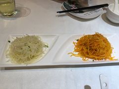 -祥记餐饮•豫粤珍味(金隅大厦店)