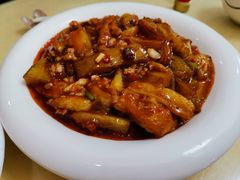 -华春餐馆(鱼山路店)