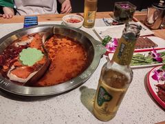 -大龙燚火锅