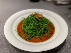 闽南葱拌辣木苗-遇外滩(BFC外滩金融中心店)