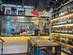 -LESCEDARS Brasserie Bistro香柏树