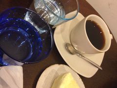 -RUMORS COFFEE ROASTERY鲁马滋咖啡(湖南路店)