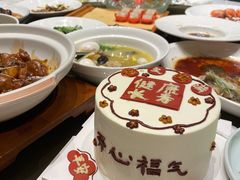 -钱塘宴(东站西子国际店)