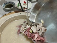 -丰尔粥食·粥底火锅·桑拿鸡(大良总店)