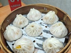 蟹粉鲜肉小笼-莱莱小笼·乔艾