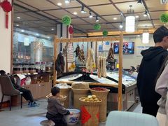 -茗竹楼(龙河星城店)