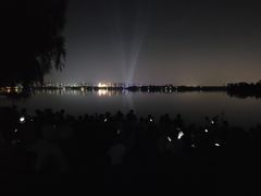 -丁香湖公园