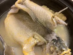 -莆田餐厅PUTIEN(西安万象天地店)