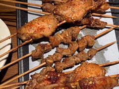 -管氏翅吧(马家堡店)