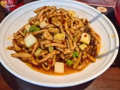 -拾捌川·自贡爆炒(新街口店)