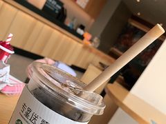 -星巴克(沧州任丘悦都汇店)