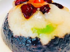 八宝饭-淀里船宴(裕华东路店)
